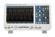 OSCILLOSCOPE, 70MHZ, 1.25GSPS, LCD COLOR