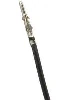 CABLE ASSY, CRIMP PIN-CRIMP PIN, 0.3M
