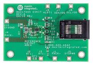 EVAL BOARD, LI-ION BATTERY CHARGER