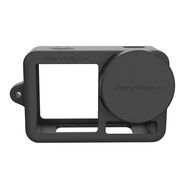 Silicone Rubber Case PGYTECH for OSMO Action (Black), PGYTECH