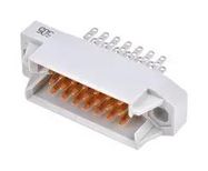 DIN 41612 PC BOARD CONNECTORS