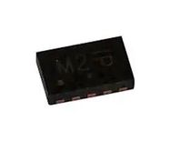 COMPLEMENTARY SMALL SIGNAL MOSFET 20V