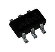 MOSFET, N-CH, 20V, 0.361A, SOT-883