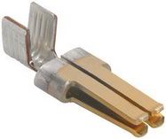 POWER CONTACT, SOCKET, 12-10AWG, CRIMP