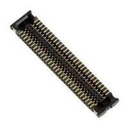 CONN, STACKING, RCPT, 30S+2P, 2ROW