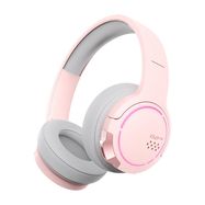 gaming headphones Edifier HECATE G2BT (pink), Edifier