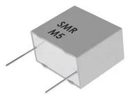 FILM CAPACITOR, 0.01UF, 50VDC, RADIAL