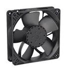 AXIAL FAN, 24VDC, 190M3H, 41DBA