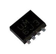 MOSFET, N-CH, 60V, 4.5A, TSOP