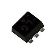 MOSFET, N&P-CH, 30V, 2.3A, TSOP