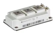 IGBT, MODULE, N-CH, 1.7KV, 310A