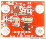 DEMO BOARD, SYNC BUCK REGULATOR