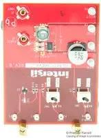 EVAL BOARD, SYNC BUCK REGULATOR