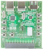 EVAL BOARD, USB PERIPHERAL CONTROLLER