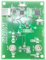 EVAL BOARD, PROGRAMMABLE GAIN AMPLIFIER