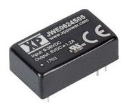 DC-DC CONVERTER, 3.3V, 5.5A