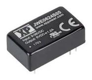 DC-DC CONVERTER, 3.3V, 5.5A