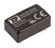 DC-DC CONVERTER, 5V, 1.2A