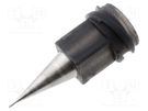 Nozzle: dispensing; Size: 30; 0.233mm; Mounting: Luer Lock FISNAR
