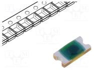 Arrester: PulseGuard; SMD; 0603; 150V; Uoper max: 24VDC LITTELFUSE