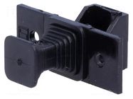 Cover; OGN,OGN-SMD SCHURTER