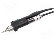 Desoldering iron; for soldering station; ESD; 20W JBC TOOLS
