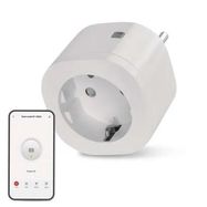 GoSmart WiFi socket IP-3002S, EMOS