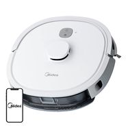 Robot vacuum cleaner Midea M6, Midea