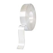  Double-sided NANO tape 30 mm / 3 m, transparent, EMOS