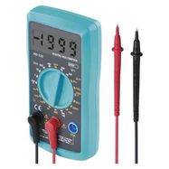 Multimeter MD-210, EMOS