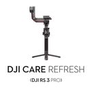 Card DJI Care Refresh 2-Year Plan (DJI RS 3 Pro), DJI