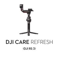 DJI Care Refresh 1-Year Plan (DJI RS 3) - code, DJI