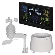 Wireless Digital Weather Station E6016, EMOS