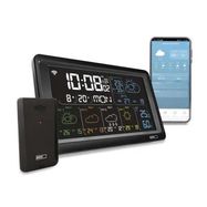 GoSmart Wireless Weather Station E8610 with WiFi, EMOS