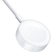 Inductive charger Qi XO CX12 for Apple Watch (white), XO