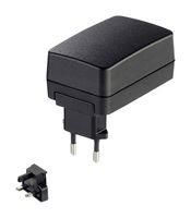 ADAPTOR, AC-DC, 5V, 3A