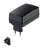 ADAPTOR, AC-DC, 5V, 5A