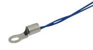 THERMISTOR, NTC, 10K, WIRE LEADED