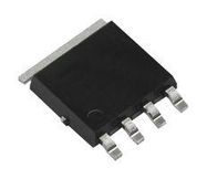 MOSFET, N-CHANNEL, 40V/75A, POWERPAK SO