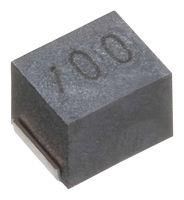 INDUCTOR, 10UH, 10%, 30MHZ