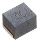 INDUCTOR, 1UH, 0.4A, 1210