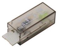 LED MODULE, 6-24VDC, GREEN