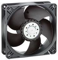 AXIAL FAN, 119 X 38MM, 24VDC, 141CFM