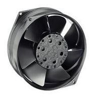 AXIAL FAN, 130X55MM, 230VAC