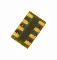 SENSOR, BAROMETRIC, 10MBAR-17.4PSI, QFN8