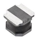 INDUCTOR, 1MH, 0.48A, 20%, SHIELDED