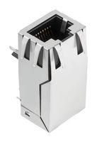 RJ45 LAN TRANSFORMER, 8P8C, TH