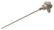 RESISTANCE THERMOMETER, PT100, 250MM.