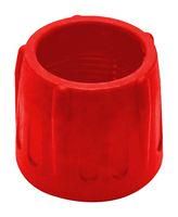 BUSHING, ETHERCON RJ45 CONN, RED