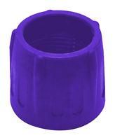 BUSHING, ETHERCON RJ45 CONN, VIOLET